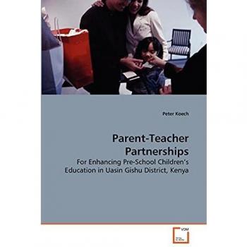 Parent-Teacher Partnerships