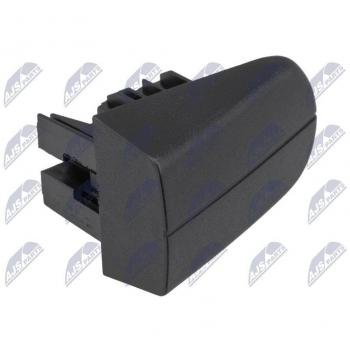 Poignée Event NTY EZC-FR-266