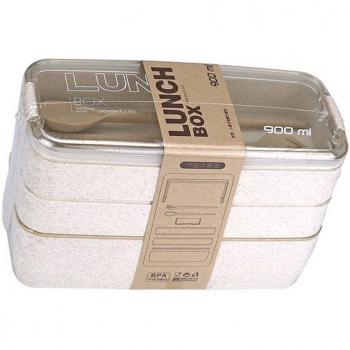 LunchMate 3Capas
