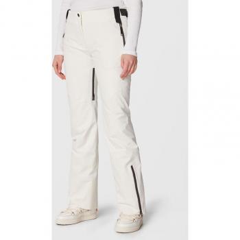 Pantaloni da sci Dainese HP Scree bianco Regular Fit