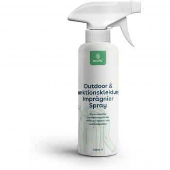 Spray Textil Eco:fy Sin PFC 250ml