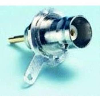 Adaptador BNC hembra chasis (Antes 14.210)