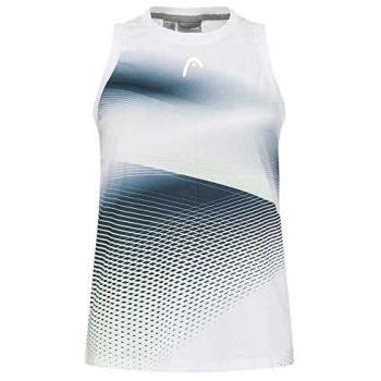 Camiseta de Rendimiento Head Racket sin Mangas y Tirantes