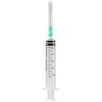 Acofar Estéril Jeringa 10ml 40x8mm 1ud