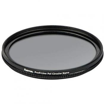 Hama Profiline POL Circ Filter NMC 16 Nano 67mm