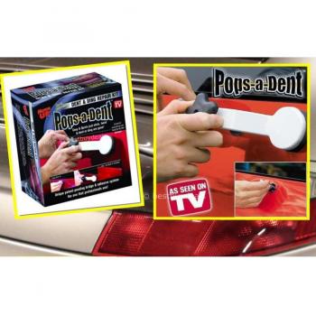 Kit Ripara Ammaccature Carrozzeria