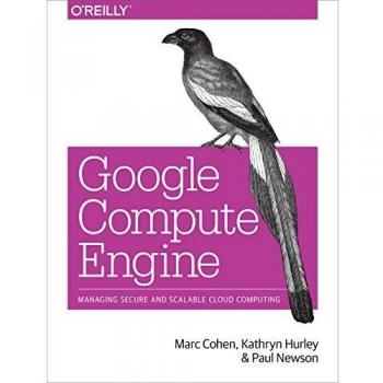 Google Compute Engine