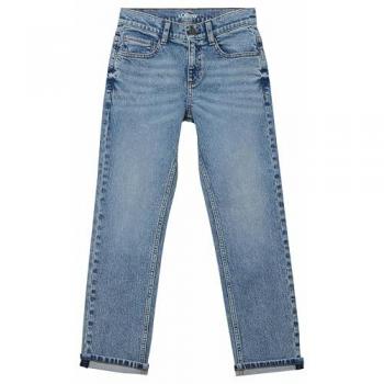 S.Oliver Street‑Style 5‑Pocket-Jeans für Jugendliche – Stretch‑Material