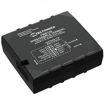 FMB140 GPS‑Tracker à mémoire 128 Mo