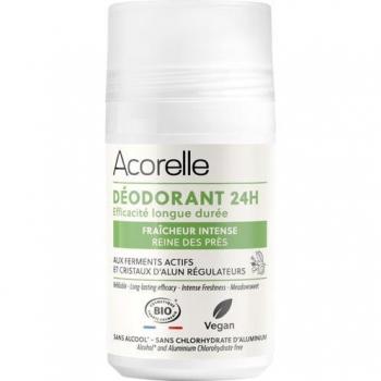 Déodorant Roll-On 24H Éfficacité Longue Durée
