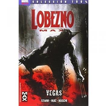 LOBEZNO MAX: VEGAS