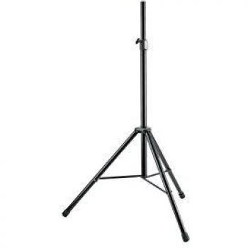 Pied en aluminium compact pour enceinte KONIG & MEYER 21436