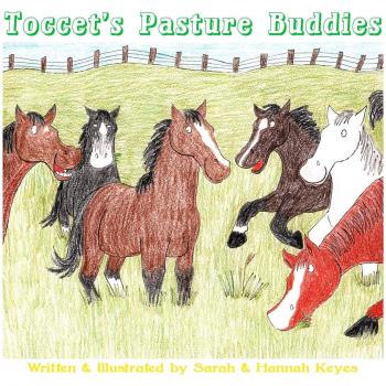Toccet's Pasture Buddies