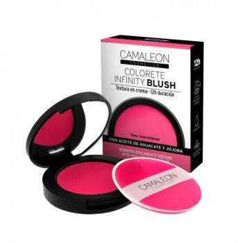 Camaleon Cosmetics Infinity-Blush 3g