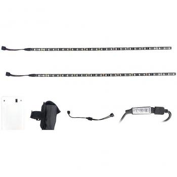 Barre Lumineuse LED pour M365 Pro 1s
