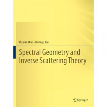 Spectral Geometry and Inverse Scattering Theory