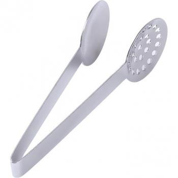 Round Stainless Steel Tea Bag Holder