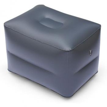 Tabouret de remplissage gonflable pour lit de bord