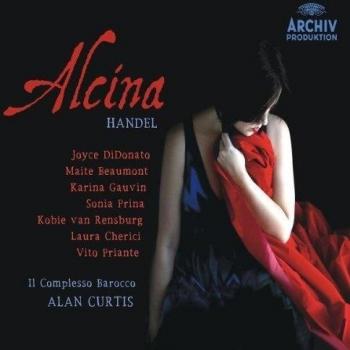 Alcina