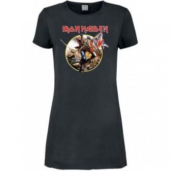 Long Sleeve Trooper Amplified
