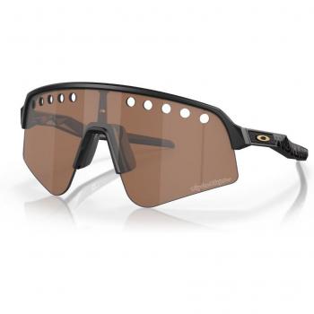 Oakley Sutro Lite Sweep Troy Lee Designs MTB-Sportbrille