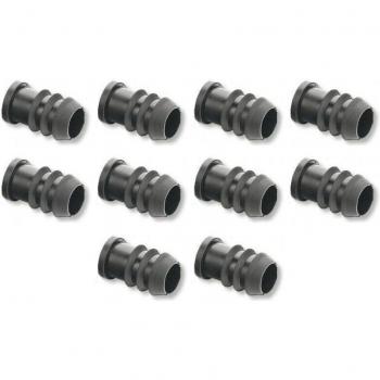 Set de 10 bouchons anti-goutte 16 mm – Vente limitée