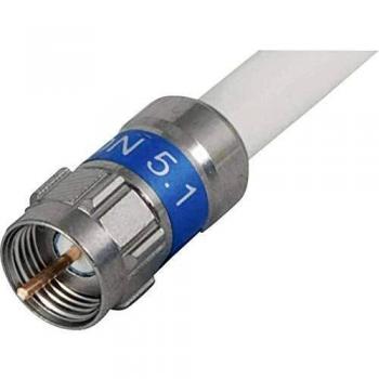 Kathrein EMK 20 F Bleu et Argent