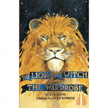 The Lion, the Witch and the Wardrobe (Acting Edition S.)