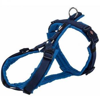 Premium Trekking Geschirr für Hunde