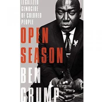 Open Season : Legalized Genocide of Colored People