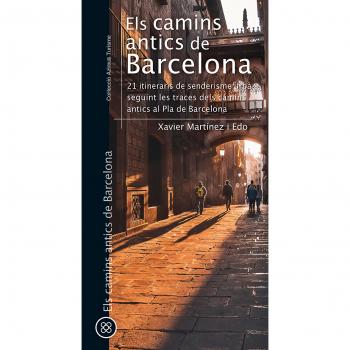 Els camins antics de Barcelona