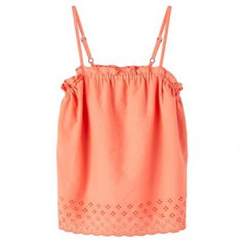 Bambino Fiona T-Shirt Sotto Rosso