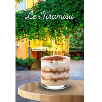 Cadre Tiramisu Murale CEANOTHE 65x97 cm