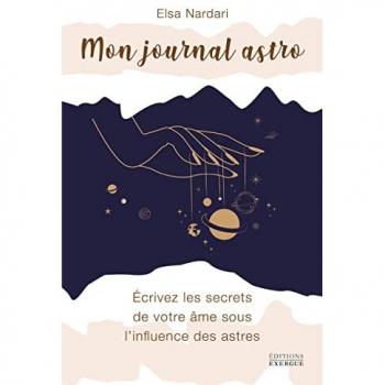 Mon Journal Astro