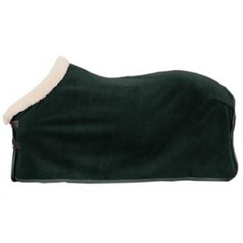 Kentucky Horsewear Fleece Rug Show Heavy Abschwitzdecke 0 g