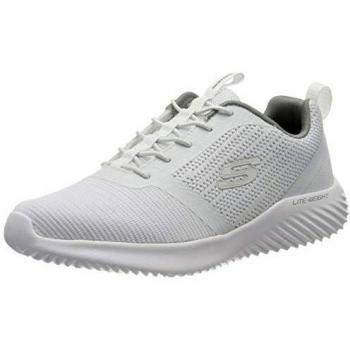 Skechers 52504 WHT