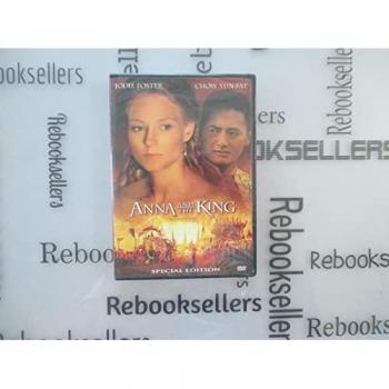 Séries Prestige : Anna and the King, DVD Zone 1, Édition Spéciale