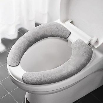 Paquete de Fundas Suaves para Asientos de WC