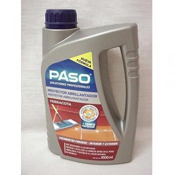 Abrillantador Paso 1 L