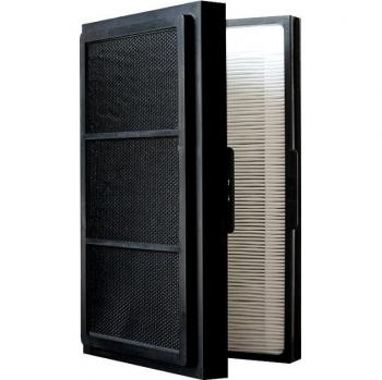 Blueair Pro M, Pro L, Pro XL Air Purifier HEPA Filter Replacement