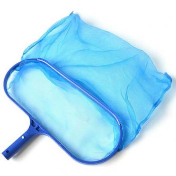 Set de mantenimiento de piscina