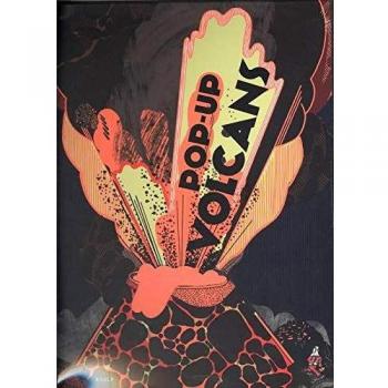 POP-UP VOLCANS