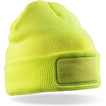 Thinsulate Recycled Beanie