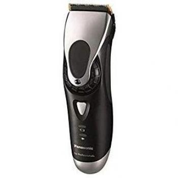 Panasonic ER-HGP72 Cordless Hair Clipper with Linear Motor