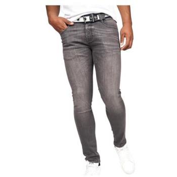 Barbeck Slim Fit Jeans