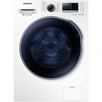 WD90J6A10AW 9kg Wash / 6kg Dry Combo Machine