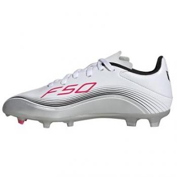 F50 Messi League JP7454 in bianco per bambini