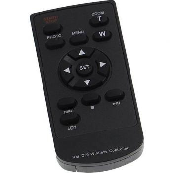 Remote Control IR Canon Legria 307-50