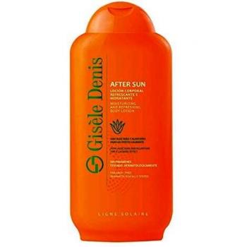 Gisèle Denis Body Lotion Aloe Vera