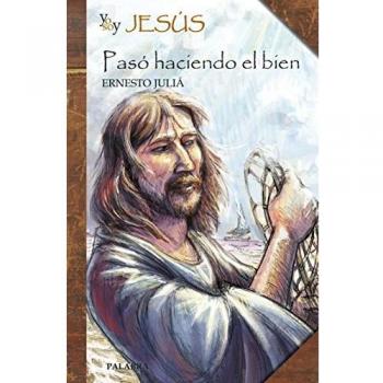 Yo soy Jesús (Biografías juveniles)
